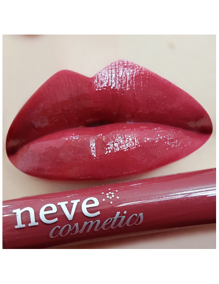 Gloss Blessed Soul Neve Cosmetics - Wingsbeat