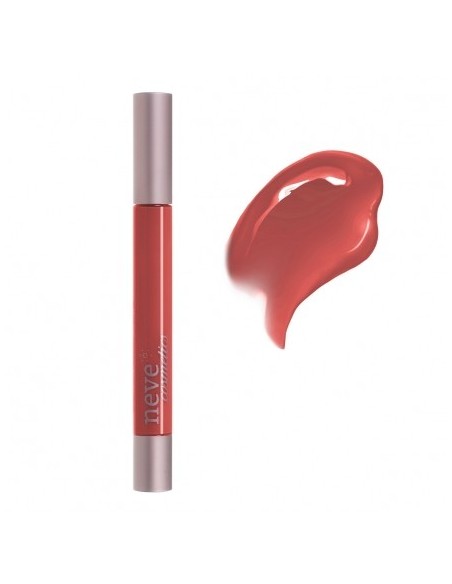 Gloss Tiger in a Tropical Storm Neve Cosmetics - Wingsbeat