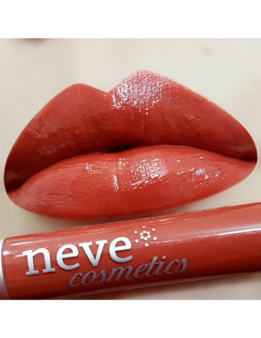 Gloss Tiger in a Tropical Storm Neve Cosmetics - Wingsbeat