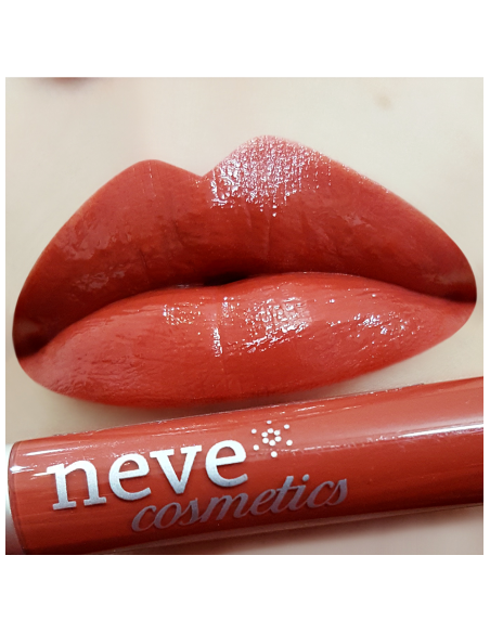 Gloss Tiger in a Tropical Storm Neve Cosmetics - Wingsbeat