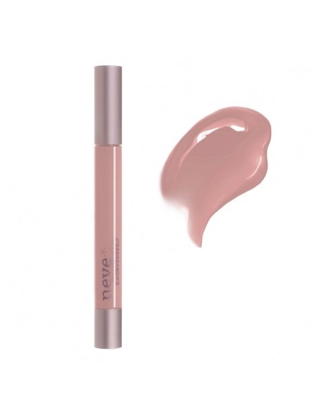 Gloss Nike of Samothrace Neve Cosmetics - Wingsbeat