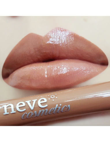 Gloss Nike of Samothrace Neve Cosmetics - Wingsbeat