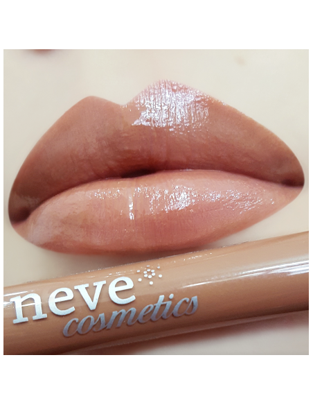 Gloss Nike of Samothrace Neve Cosmetics - Wingsbeat