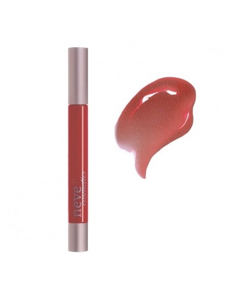 Gloss The Voyage of Life Neve Cosmetics - Wingsbeat