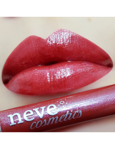 Gloss The Voyage of Life Neve Cosmetics - Wingsbeat