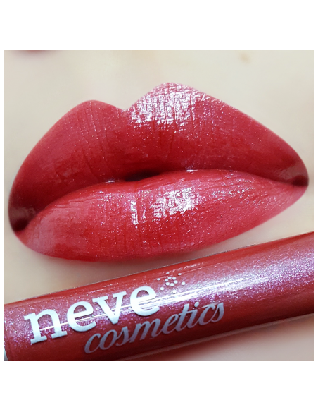 Gloss The Voyage of Life Neve Cosmetics - Wingsbeat