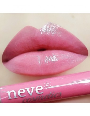 Gloss Down the Rabbit Hole Neve Cosmetics - Wingsbeat