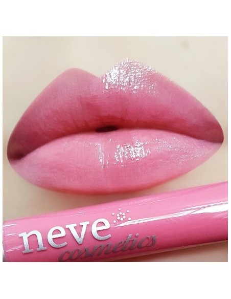 Gloss Down the Rabbit Hole Neve Cosmetics - Wingsbeat