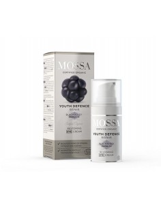 Restoring Eye Cream - Mossa - Wingsbeat