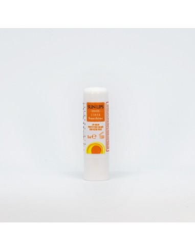 Sun Lips Protettivo Labbra - Kamelì - Wingsbeat Sun Lips Protettivo Labbra - Kamelì - Wingsbeat