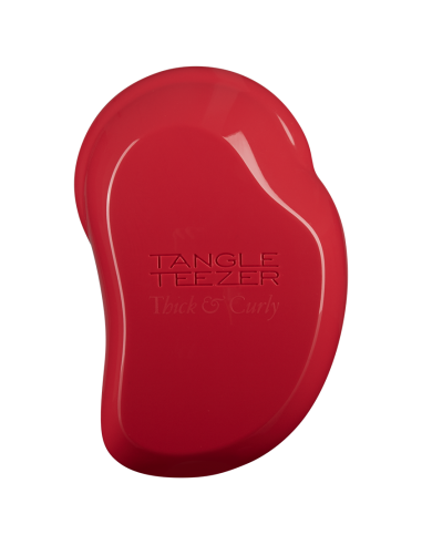 TT THICK&CURLY - SALSA RED - TANGLE TEEZER - Wingsbeat