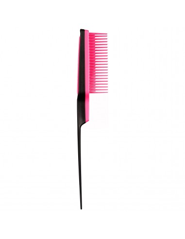 TT BACK COMBING - Pink Embrace - TANGLE TEEZER - Wingsbeat TT BACK COMBING - Pink Embrace - TANGLE TEEZER - Wingsbeat