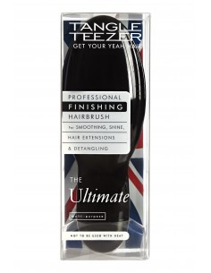 TT THE ULTIMATE BLACK/GREY - TANGLE TEEZER -Wingsbeat 2