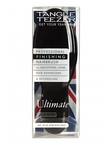 TT THE ULTIMATE BLACK/GREY - TANGLE TEEZER -Wingsbeat