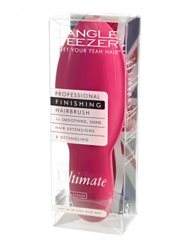 TT THE ULTIMATE PINK