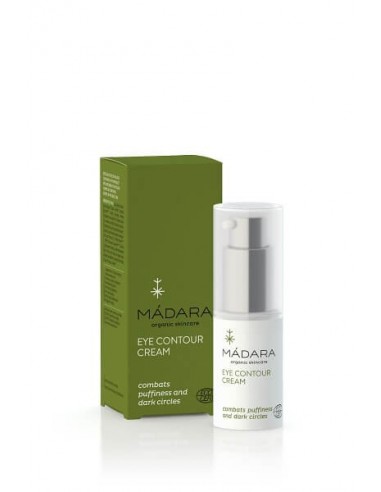 Eye Contour Cream - Madara - Wingsbeat Eye Contour Cream - Madara - Wingsbeat