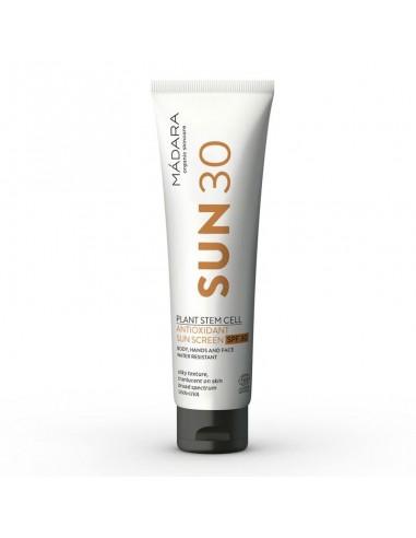 SPF 30 Antioxidant Body - Mádara -Wingsbeat SPF 30 Antioxidant Body - Mádara -Wingsbeat