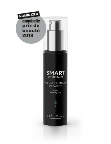 Smart Antioxidant Fluid Prime rughe - Mádara - Wingsbeat Smart Antioxidant Fluid Prime rughe - Mádara - Wingsbeat