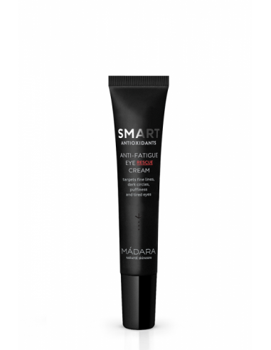 Smart Antioxidant Anti-Fatigue Eye - Mádara - Wingsbeat Smart Antioxidant Anti-Fatigue Eye - Mádara - Wingsbeat