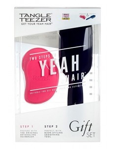 Prepare & Perfect DUO PACK SE+HP - Tangle Teezer - Wingsbeat