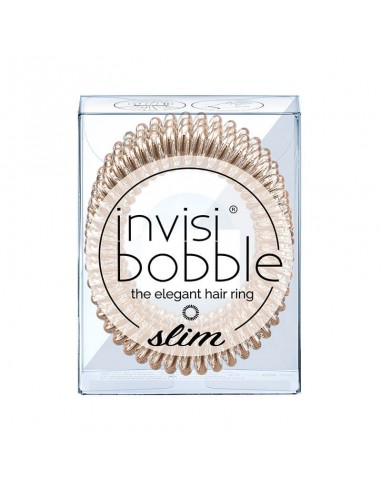 INVISIBOBBLE SLIM BRONZE Me Pretty - Wingsbeat