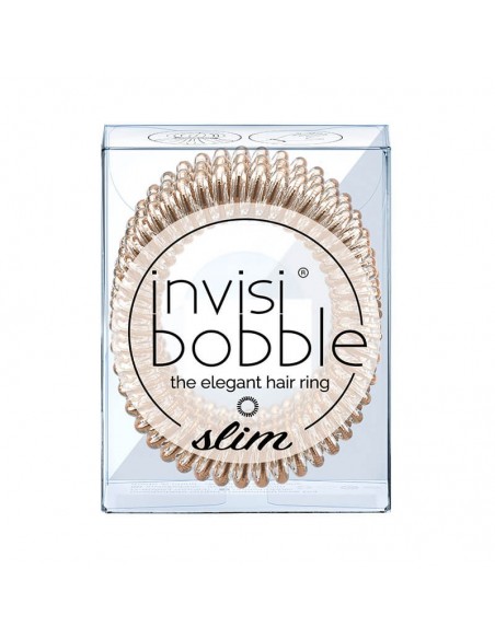 INVISIBOBBLE SLIM BRONZE Me Pretty - Wingsbeat