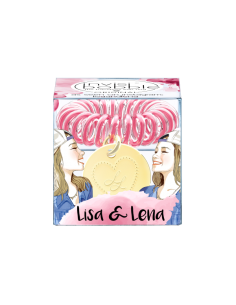INVISIBOBBLE Lisa & Lena - Adi - Wingsbeat