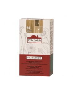 Tinta Color Lucens 9.0 Biondo Chiarissimo - Villa Lodola - Wingsbeat