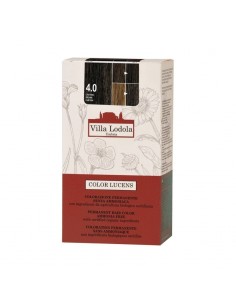 Tinta Color Lucens 4.0 Castano di Villalodola - Wingsbeat