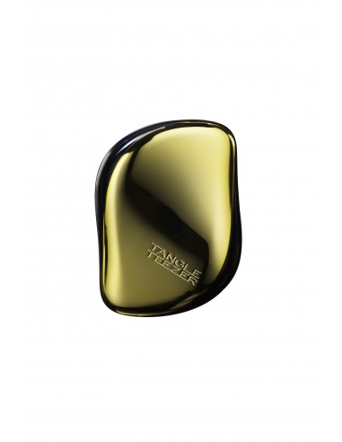 TT COMPACT STYLER - Gold Rush - TANGLE TEEZER - Wingsbeat TT COMPACT STYLER - Gold Rush - TANGLE TEEZER - Wingsbeat