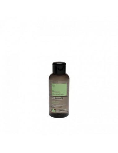 Idrolato di Eucalipto - Biofficina Toscana - Wingsbeat