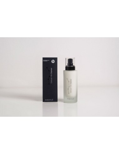 Delicate Milk Cleanser|Ambaduè|Wingsbeat Delicate Milk Cleanser|Ambaduè|Wingsbeat