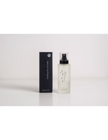 Revitalising Mist Face Toner|Ambaduè|Wingsbeat Revitalising Mist Face Toner|Ambaduè|Wingsbeat