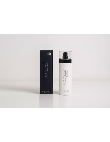 Calming & Nourishin Body Cream|Ambadué|Wingsbeat Calming & Nourishin Body Cream|Ambadué|Wingsbeat