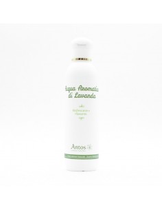 Acqua Aromatica - Idrolato di Lavanda | Acquista su Wingsbeat