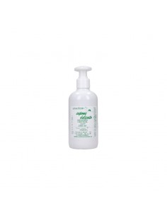 Sapone Liquido Delicato Bimbi Camomilla e Calendula | Antos Cosmesi Naturale | Wingsbeat