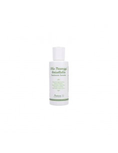 Olio per Massaggi Anticellulite - Antos Cosmesi Naturale - Wingsbeat