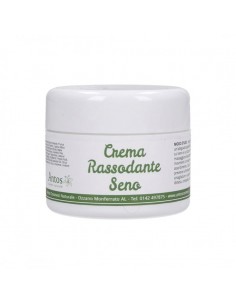 Crema Rassodante Seno - Antos Cosmesi Naturale - Wingsbeat