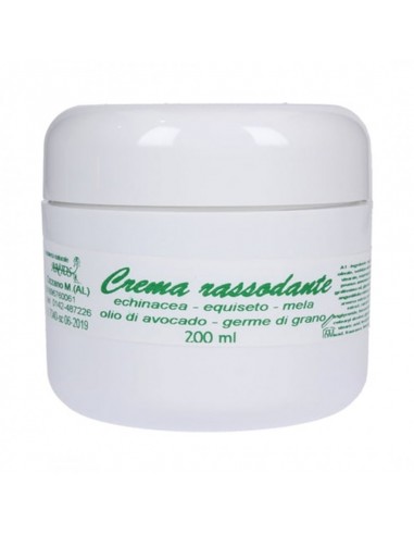 Crema Rassodante - Antos Cosmesi Naturale - Wingsbeat