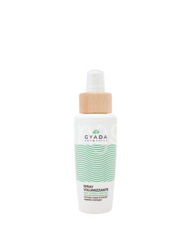 Spray Volumizzante Capelli Gyada Cosmetics|Wingsbeat Spray Volumizzante Capelli Gyada Cosmetics|Wingsbeat