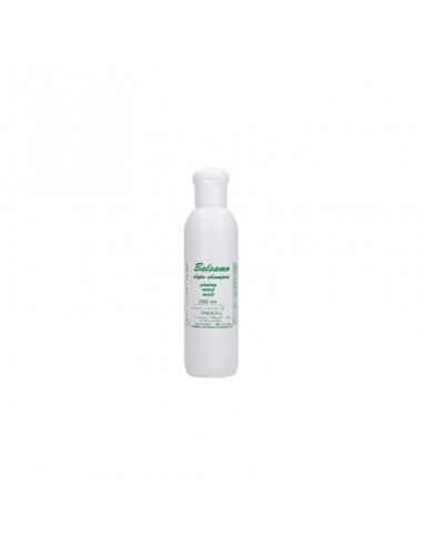 Balsamo Districante per Capelli Ginseng e Ortica - Antos Cosmesi Naturale - Wingsbeat Balsamo Districante per Capelli Ginseng e Ortica - Antos Cosmesi Naturale - Wingsbeat