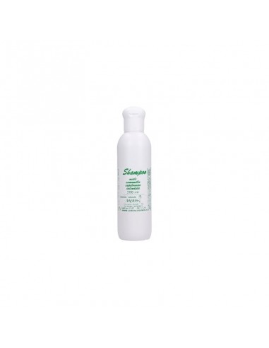 Shampoo per Capelli Chiari - Antos Cosmesi Naturale - Wingsbeat Shampoo per Capelli Chiari - Antos Cosmesi Naturale - Wingsbeat