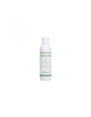 Bagnoschiuma Rivitalizzante Miele e Rosmarino - Antos Cosmesi Naturale - Wingsbeat Bagnoschiuma Rivitalizzante Miele e Rosmarino - Antos Cosmesi Naturale - Wingsbeat