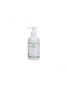Sapone Liquido alla Propoli | Antos Cosmesi Naturale | Wingsbeat