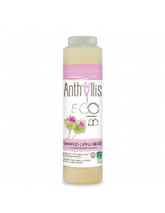 Shampoo Capelli Grassi Anthyllis  - Wingsbeat