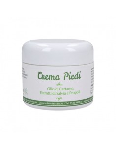 Crema Piedi - Antos - Wingsbeat