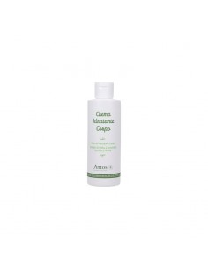 Crema Idratante Corpo - Antos Cosmesi Naturale - Wingsbeat
