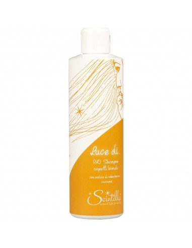 Shampoo Capelli Biondi - Scintilla - Wingsbeat Shampoo Capelli Biondi - Scintilla - Wingsbeat