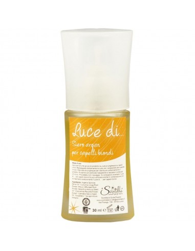 Siero Capelli Biondi - Scintilla - Wingsbeat Siero Capelli Biondi - Scintilla - Wingsbeat
