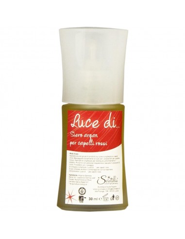 Siero Capelli Rossi - Scintilla - Wingsbeat Siero Capelli Rossi - Scintilla - Wingsbeat